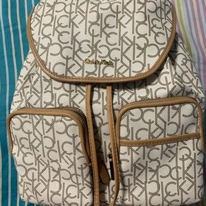 Calvin Klein backpack